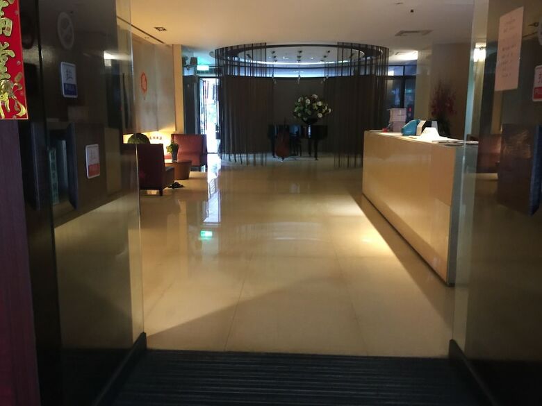 Hotel Kunming House