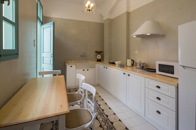 Apartamentos Sunny & Light Art Deco