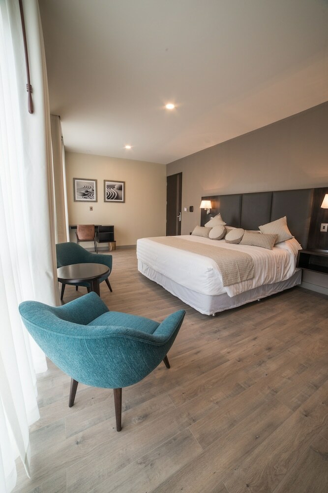 Huper Hotel Boutique