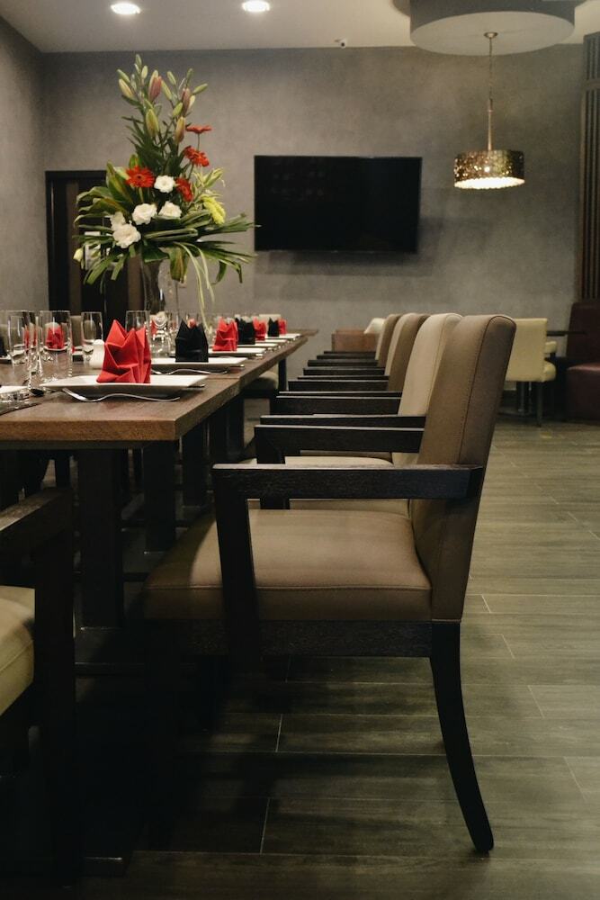 Huper Hotel Boutique