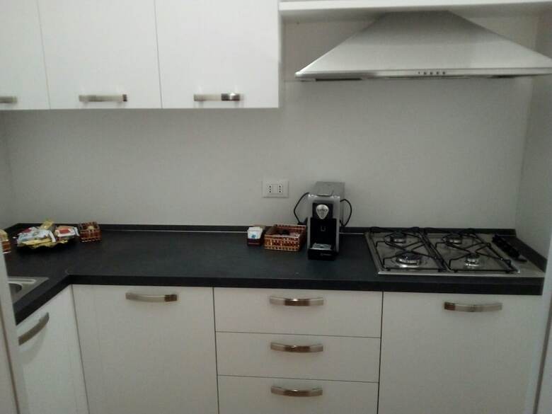 Apartamento Residence San Miguel Centro Storico