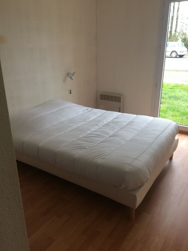 Hotel Le Salin