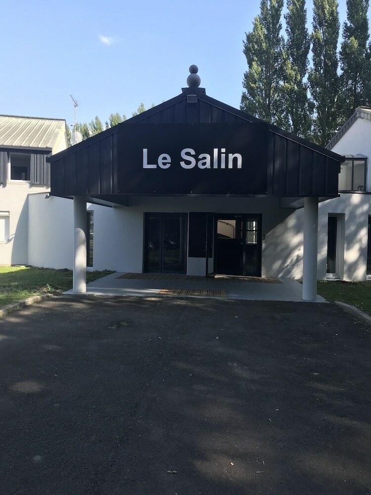 Hotel Le Salin