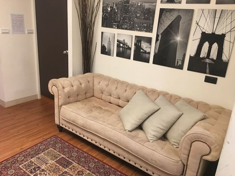 Apartamentos Hanzhong House