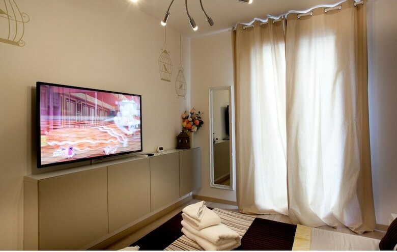 Apartamento Casa Mia