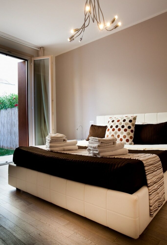 Apartamento Casa Mia
