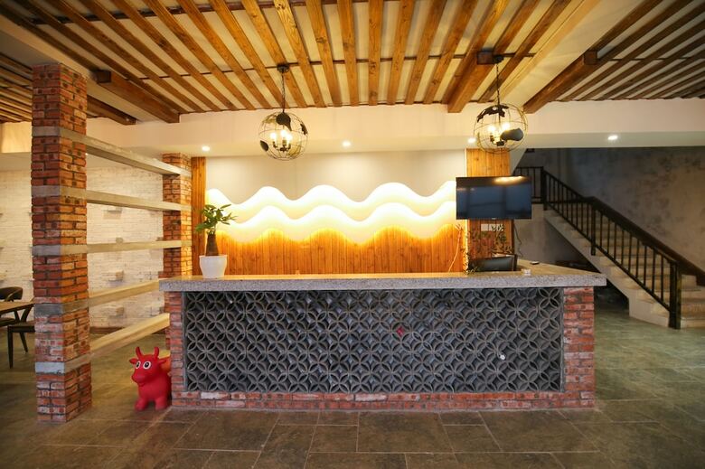 Hotel Banpoli Hostel