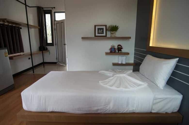 Hotel Taamjai Resort