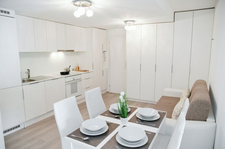 Aparthotel Apartments Hi?a Pod Gradom