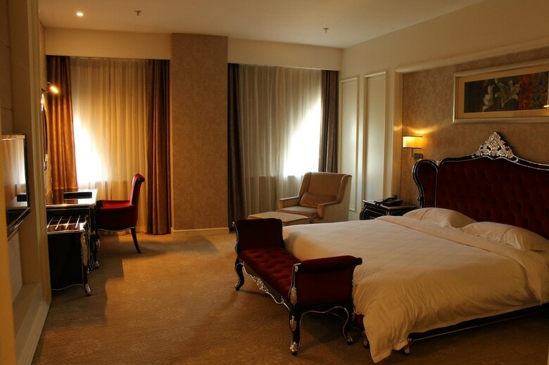 Zhuhai Rongfeng Hotel