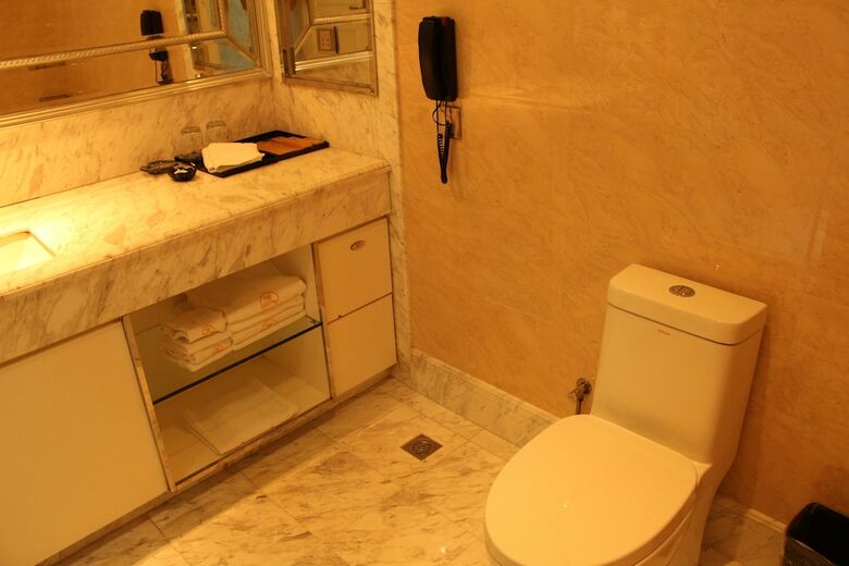 Zhuhai Rongfeng Hotel
