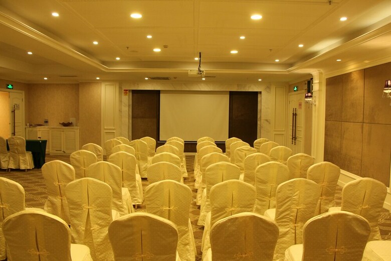 Zhuhai Rongfeng Hotel
