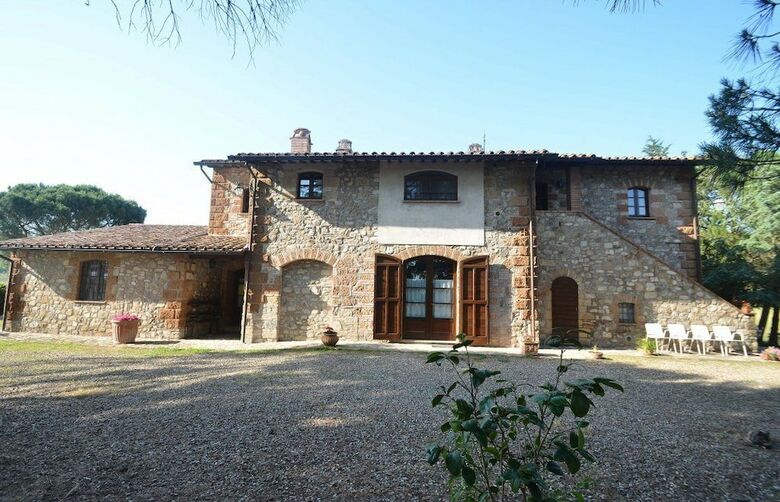 Agroturismo Agriturismo Sant'angelo