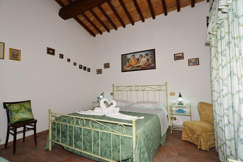 Agroturismo Agriturismo Sant'angelo