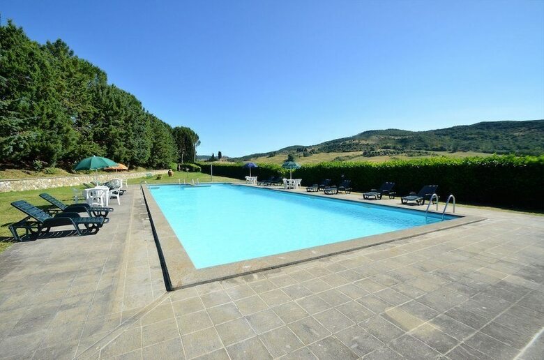 Agroturismo Agriturismo Sant'angelo