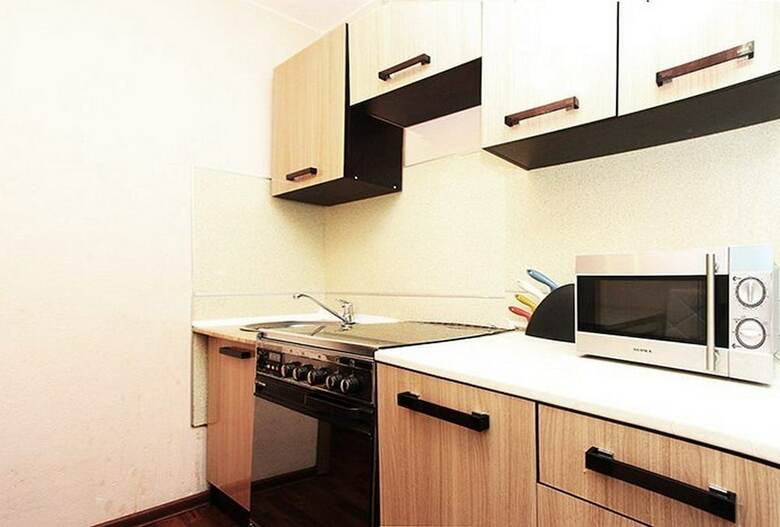 Apartlux Krasnopresnenskaya
