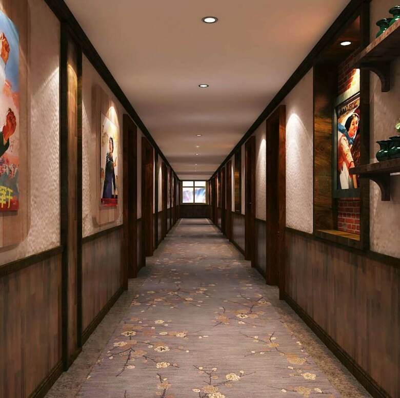 Nostalgia Hotel Tianjin Polar Ocean Park