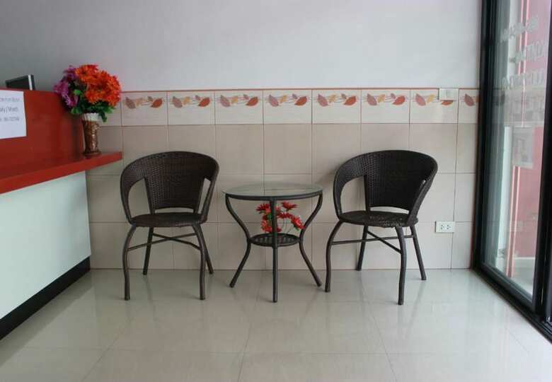 K&j Apartment