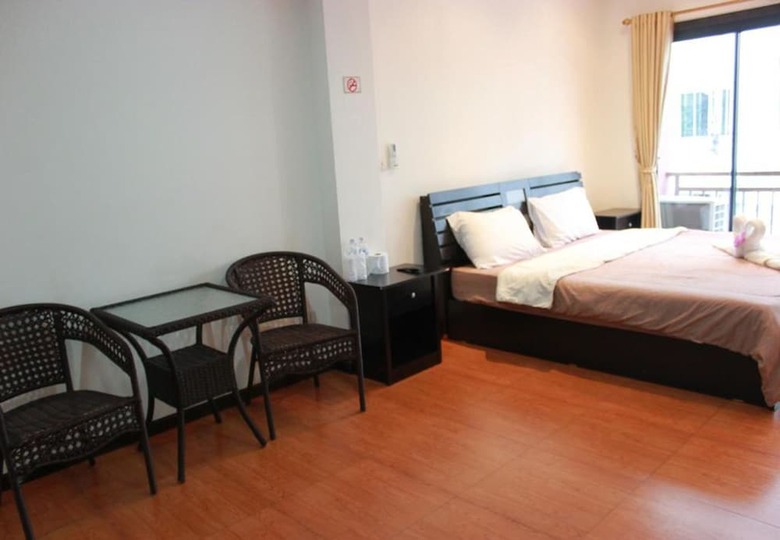 K&j Apartment
