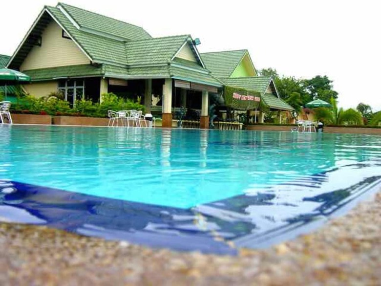 Hotel Maerim Whale Park Resort