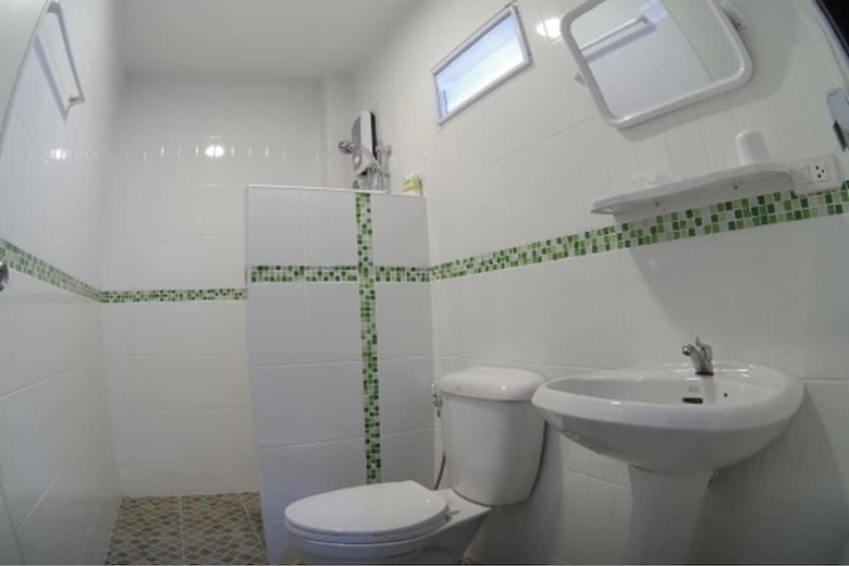 Hotel Maerim Whale Park Resort