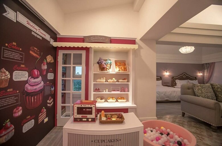 Bunnyhills Kids B&B