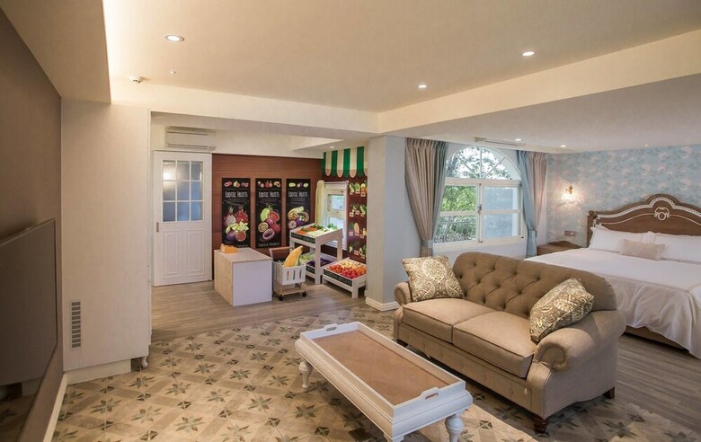Bunnyhills Kids B&B