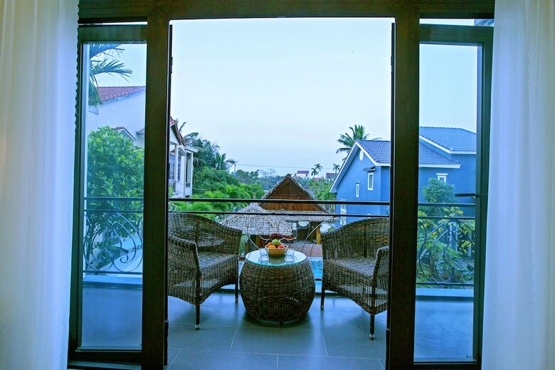 Hotel Friendly Villa Hoian