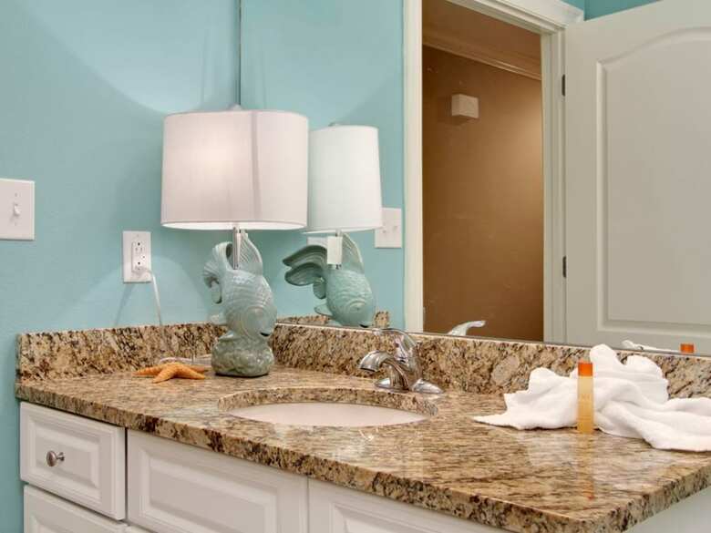 Apartamento Phoenix West II By Luxury Gulf Rentals