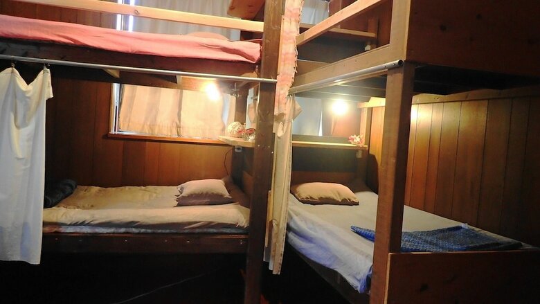 Hostal Hotel Hibiscus