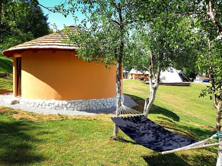 Agroturismo Linden Tree Retreat & Ranch