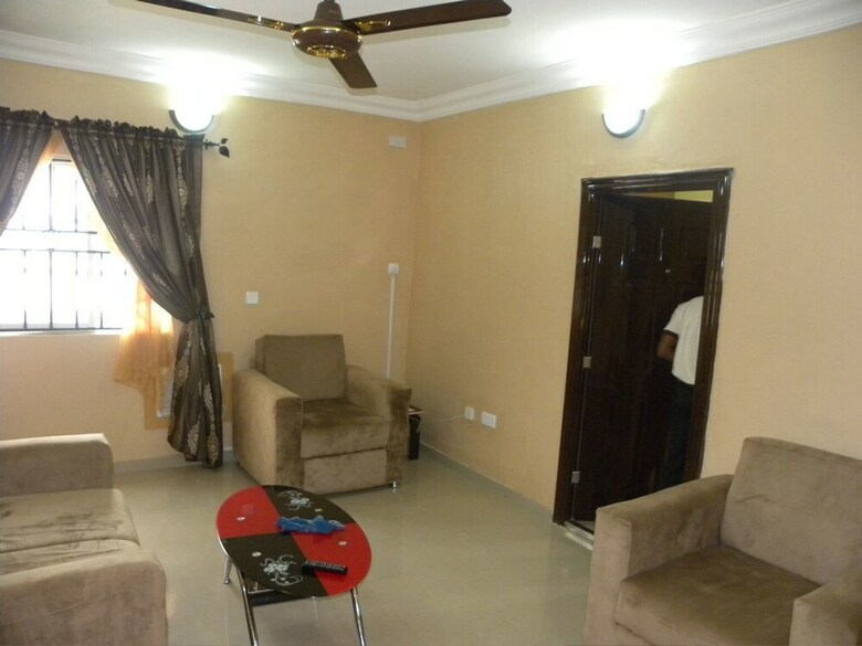 Hotel Grandy Suites