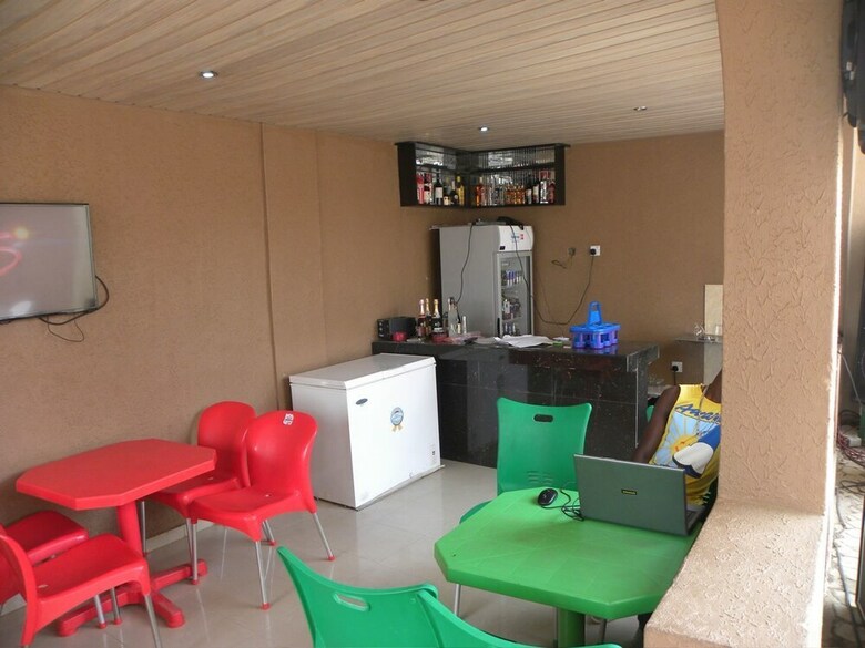 Hotel Grandy Suites