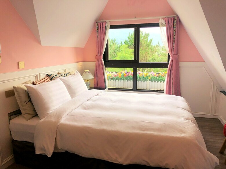 Bed & Breakfast Puli Story House