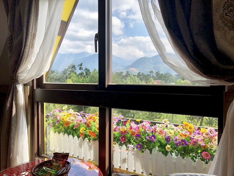 Bed & Breakfast Puli Story House