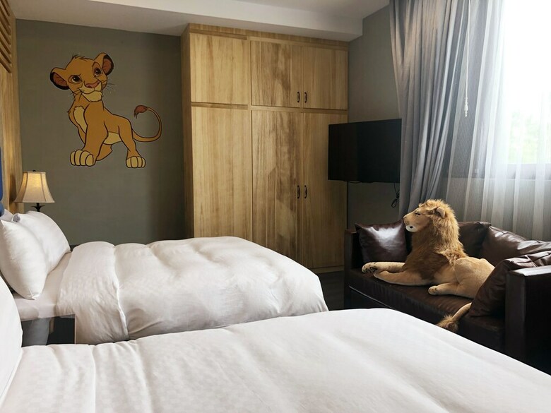 Bed & Breakfast Puli Story House