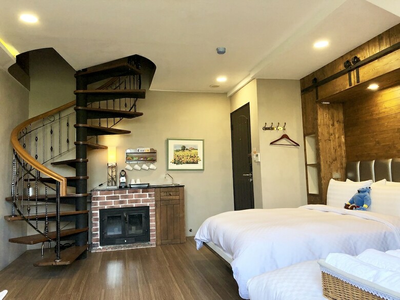 Bed & Breakfast Puli Story House