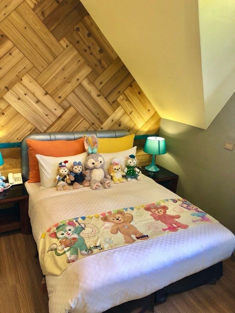 Bed & Breakfast Puli Story House