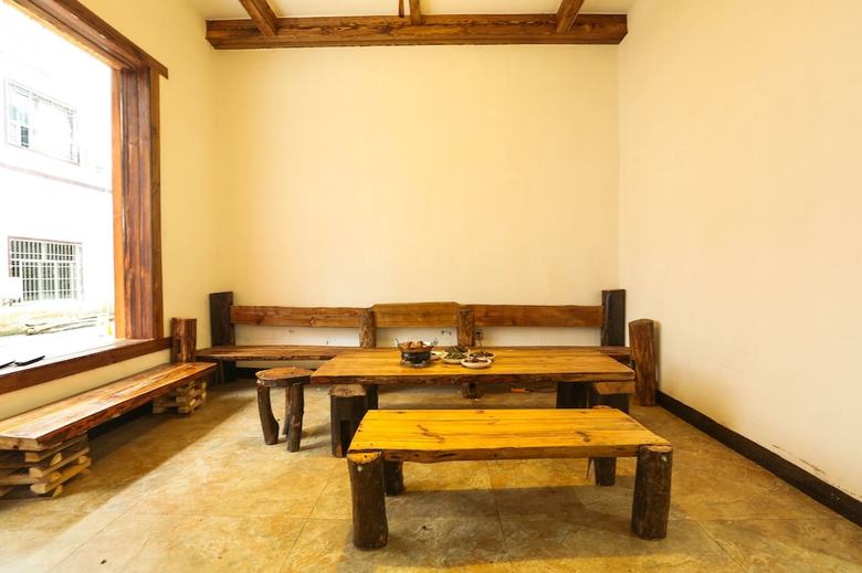 Hotel Yunsheyuanlai Hostel