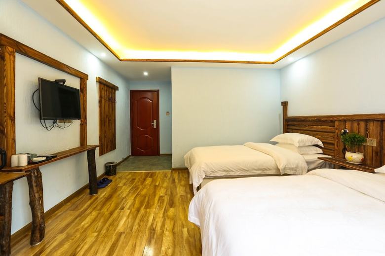 Hotel Yunsheyuanlai Hostel