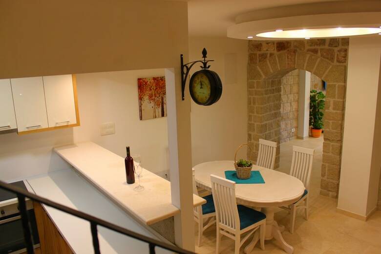 Hotel Apartmani Luka Villa