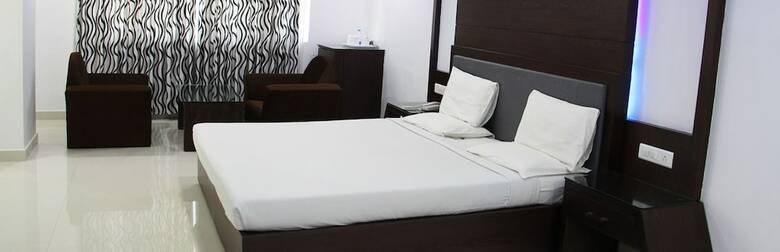 Hotel Well View Residency