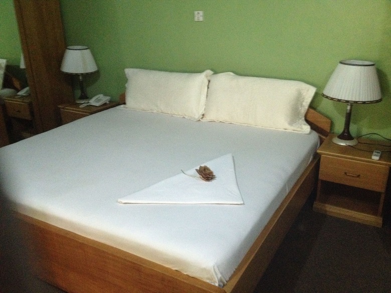 The Father's Hotel