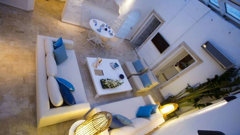 Villa Dar Indigo