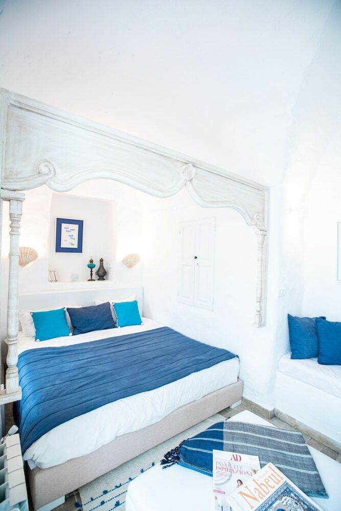 Villa Dar Indigo