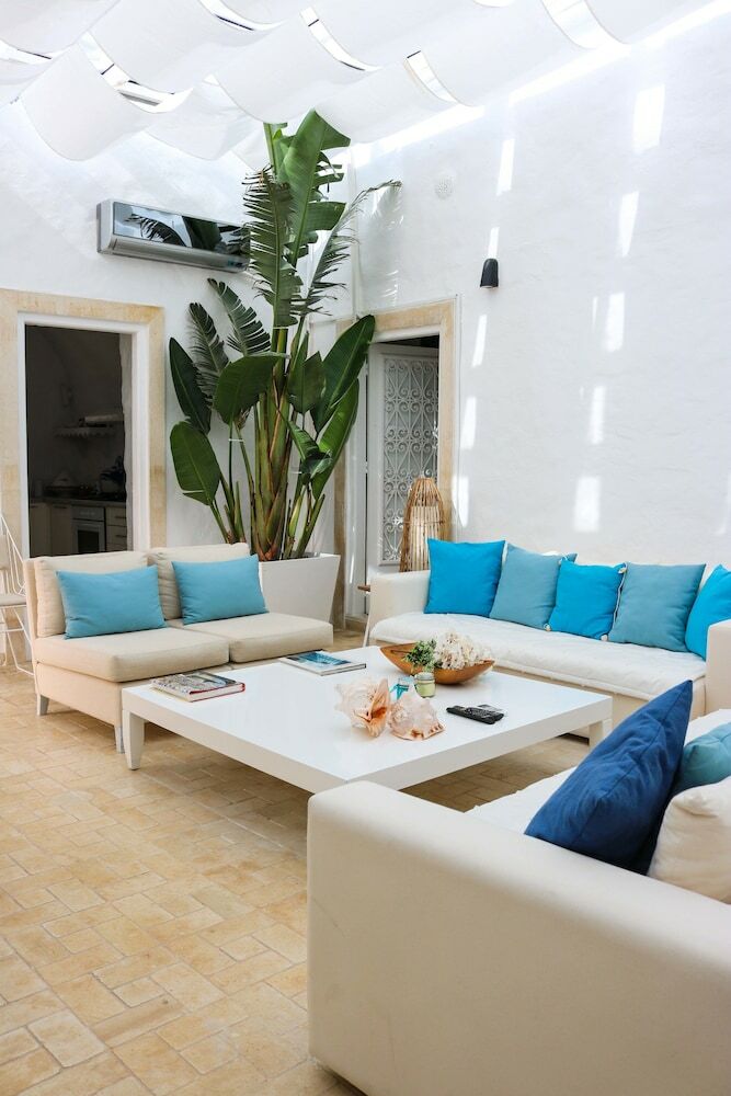 Villa Dar Indigo
