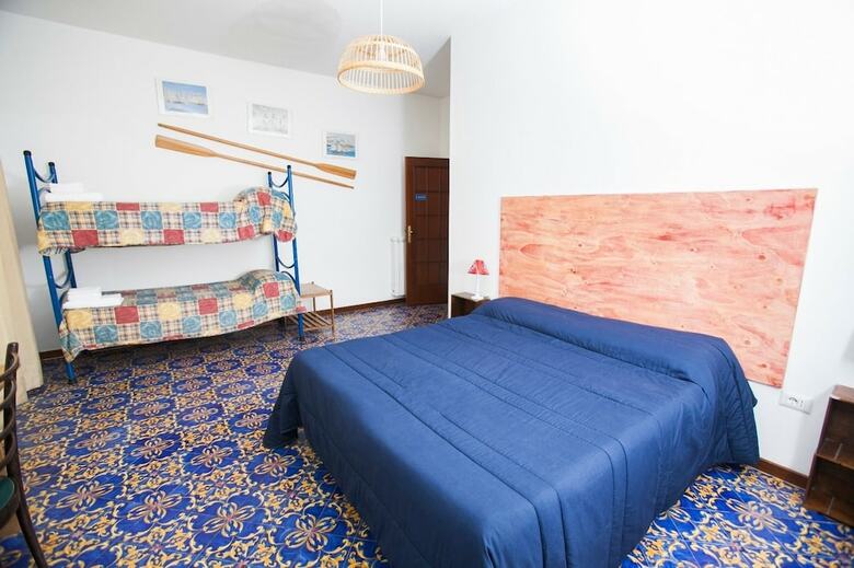 B&B Lepanto