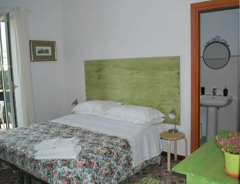 B&B Lepanto