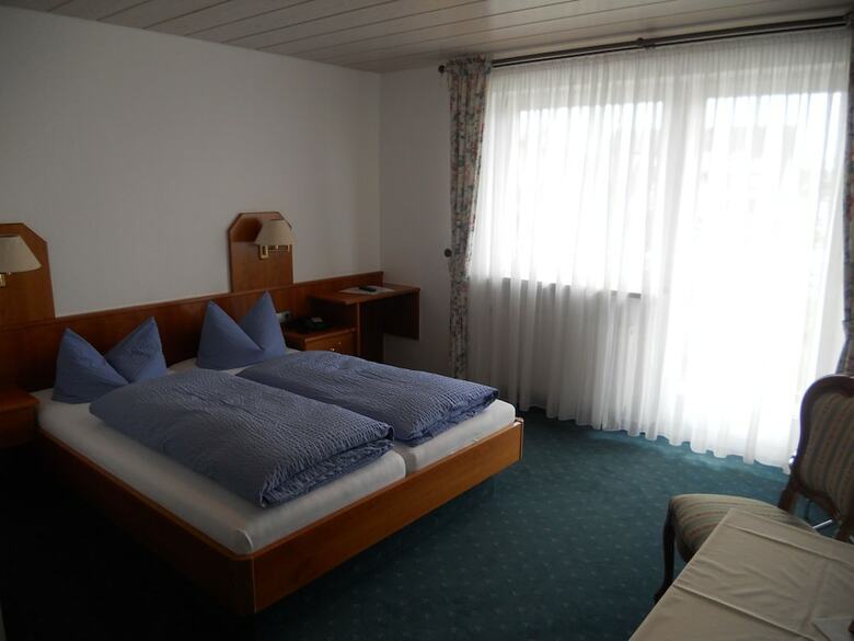 Hotel Walserhof