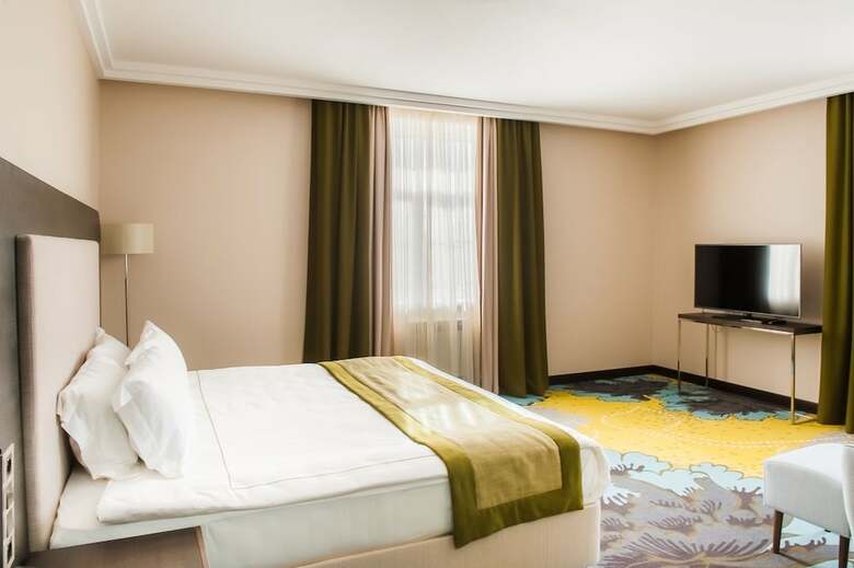 The One Hotel Astana